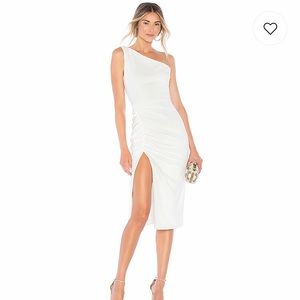 New Age Dress: Katie May